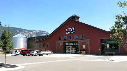 Roxy's Market