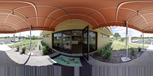 Funeral Home «Baldwin Brothers A Funeral & Cremation Society: Tavares Funeral Home», reviews and photos, 1350 E Burleigh Blvd, Tavares, FL 32778, USA