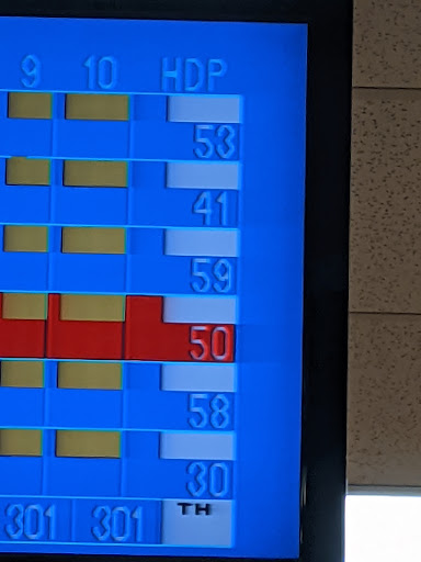 Bowling Alley «AMF Pin Palace Lanes», reviews and photos, 2006 Country Club Ave NW, Huntsville, AL 35816, USA