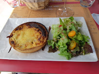 Plats et boissons du Restaurant français Ô CORSAIRE à Peigney - n°8