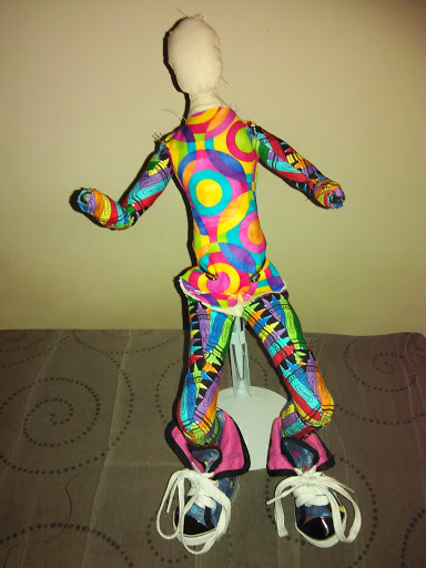 Fabric Store «Jo-Ann Fabrics and Crafts», reviews and photos, 14346 Warwick Blvd #480, Newport News, VA 23602, USA