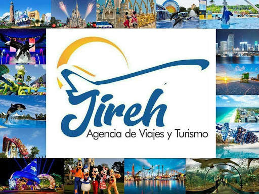 Agencia de viajes y turismo Jireh