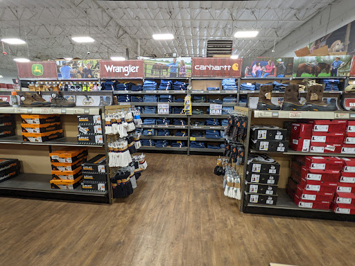 Home Improvement Store «Tractor Supply Co.», reviews and photos, 10520 Twin Cities Rd, Galt, CA 95632, USA