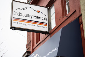 Backcountry Essentials