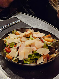 Salade Cobb du Restaurant français L'Arrière Pays à Lille - n°1