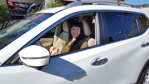 Santa Barbara Nissan image