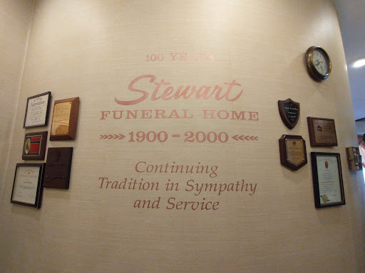 Funeral Home «Stewart Funeral Home», reviews and photos, 4001 Benning Rd NE, Washington, DC 20019, USA