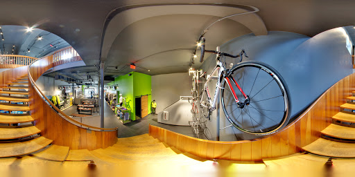 Bicycle Store «Cannondale Sports - Cambridge», reviews and photos, 1001 Massachusetts Ave, Cambridge, MA 02138, USA