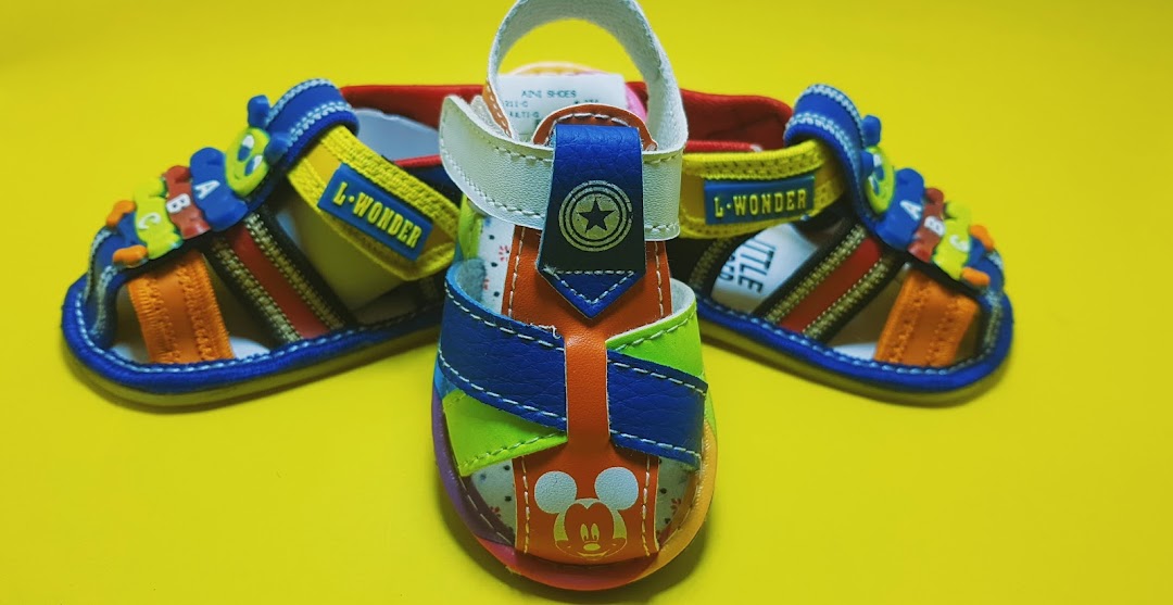 Aini shoes