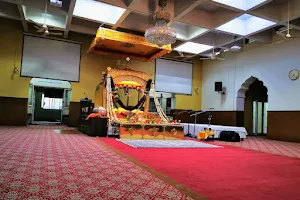 Gurdwara Sri Guru Singh Sabha image