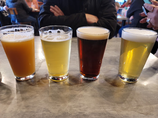 Brewery «River Rat Brewery», reviews and photos, 1231 Shop Rd, Columbia, SC 29201, USA