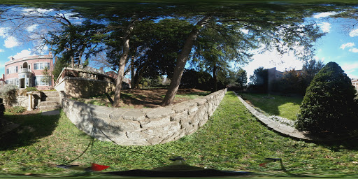 Historical Landmark «The President Woodrow Wilson House», reviews and photos, 2340 S St NW, Washington, DC 20008, USA