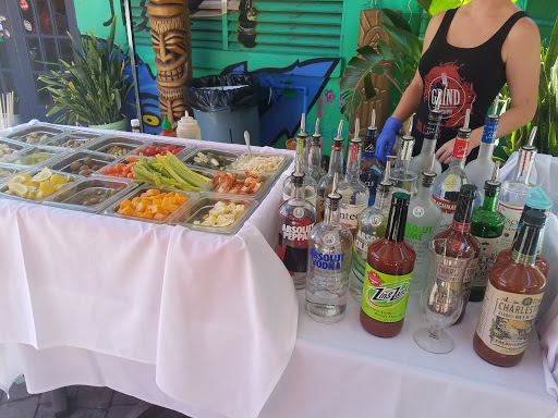 Gastropub «Grind Gastropub & Kona Tiki Bar», reviews and photos, 49 W Granada Blvd, Ormond Beach, FL 32174, USA