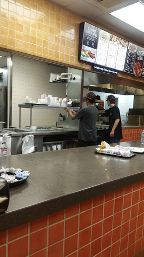 Mexican Restaurant «El Pollo Loco», reviews and photos, 88 N 1200 E, Lehi, UT 84043, USA