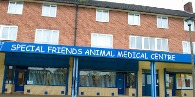 Special Friends Animal Medical Centre