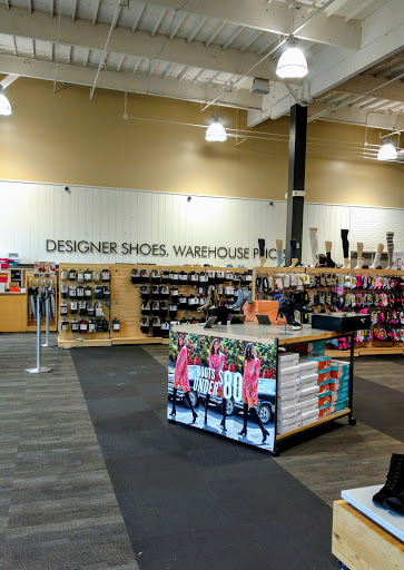 Shoe Store «DSW Designer Shoe Warehouse», reviews and photos, 4001 Factoria Square Mall SE, Bellevue, WA 98006, USA
