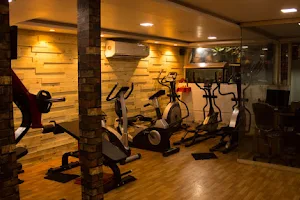 POWERZONE GYM (GYM, EVERSHINE City - VASAI EAST) image