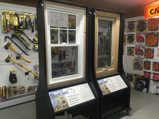 Lumber Store «Sherburne Lumber», reviews and photos, 54 Coburn Rd, Tyngsborough, MA 01879, USA