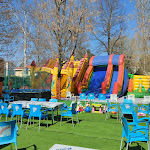 Photo n°4 de l'avis de fabrizio.r fait le 24/04/2023 à 10:01 sur le  Millennium Espresso à Parma