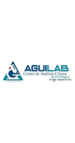 Centro de analisis clinico y patologico AGUILAB - Santo Domingo de los Colorados