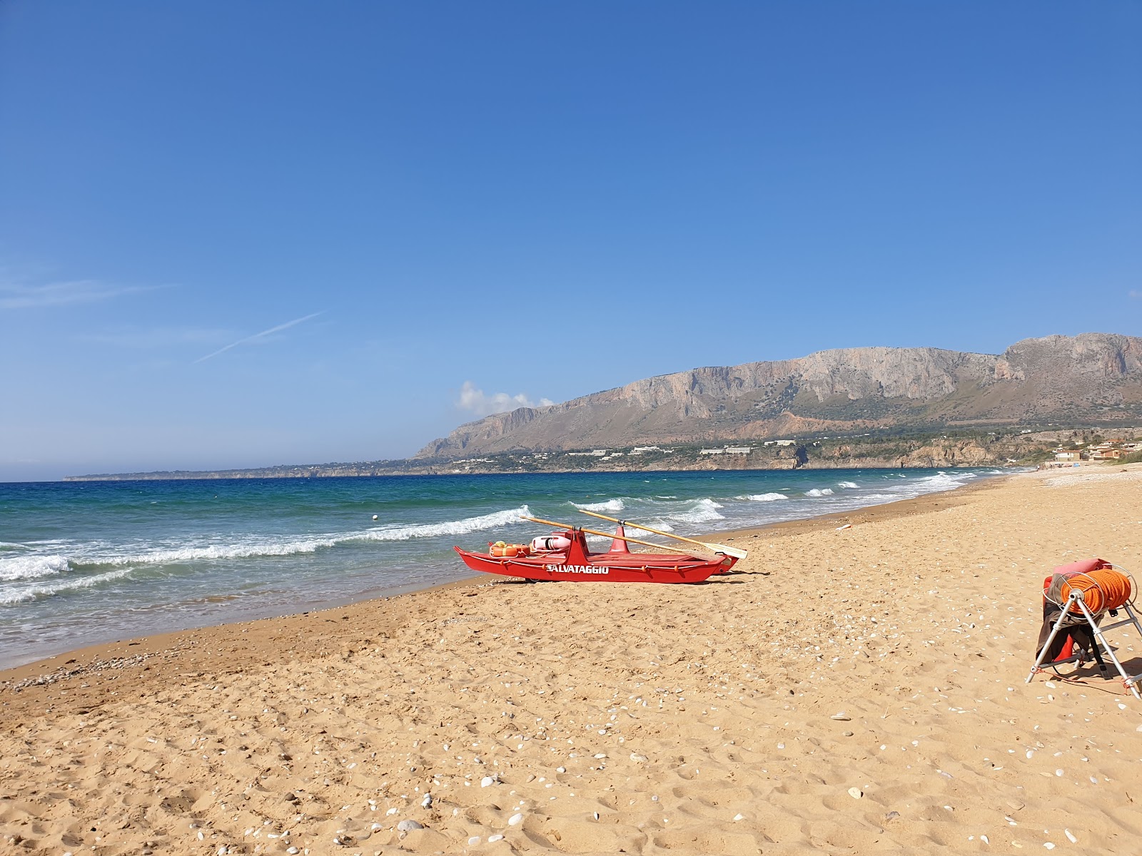 Photo of Piano Inferno Marina - popular place among relax connoisseurs