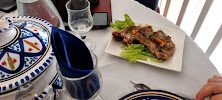 Plats et boissons du Restaurant marocain La Couscousserie à Lisieux - n°19
