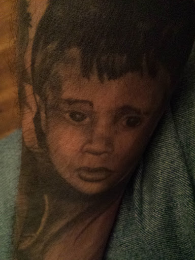 Tattoo Shop «Old Media Tattoo», reviews and photos, 920 N Providence Rd, Media, PA 19063, USA