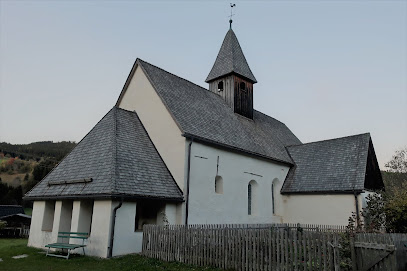 Filialkirche Hart (St. Martin)
