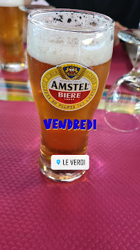 Plats et boissons du Restaurant Le Verdi à Albi - n°11