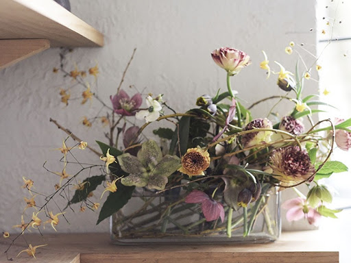 Florist «Fern Croft Floral», reviews and photos, 291 Bryant St, Buffalo, NY 14222, USA