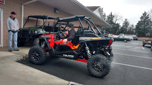 Motorcycle Shop «Village Motorsports», reviews and photos, 23436 Constitution Hwy, Unionville, VA 22567, USA