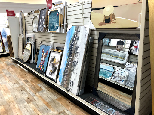 Department Store «HomeGoods», reviews and photos, 8200 Renaissance Pkwy #103, Durham, NC 27713, USA