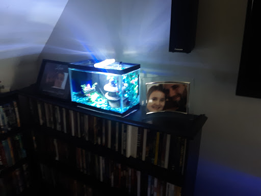 Pet Supply Store «Petco Animal Supplies», reviews and photos, 300 Quaker Ln #3, Warwick, RI 02886, USA