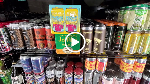 Liquor Store «Seaport Wine & Spirits», reviews and photos, 407 D St, Boston, MA 02210, USA