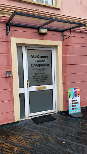 Equine Chiropractic Centre