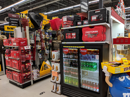 Hardware Store «Ace Hardware», reviews and photos, 612 E 400 S, Salt Lake City, UT 84102, USA