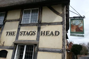 Stags Head image