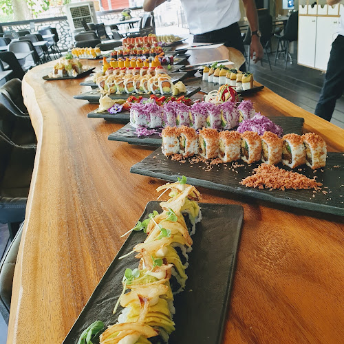 Frame chef & Sushi Bar - תל אביב-יפו