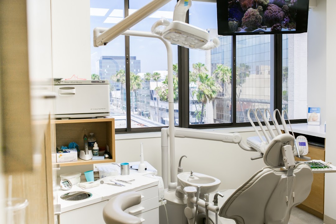 Dr. Neil Hadaegh NH Dentistry