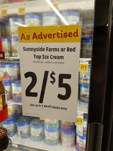 Supermarket «Save Mart Supermarkets», reviews and photos, 260 S Main St, Angels Camp, CA 95222, USA