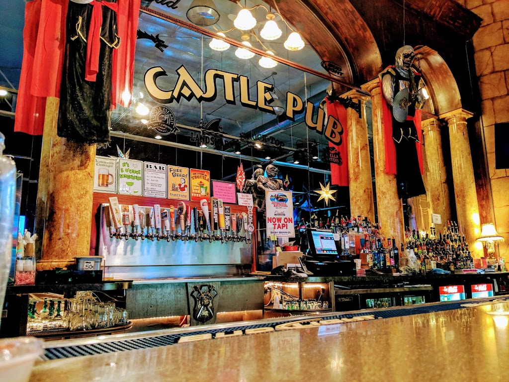 Castle Pub & Grill 51106