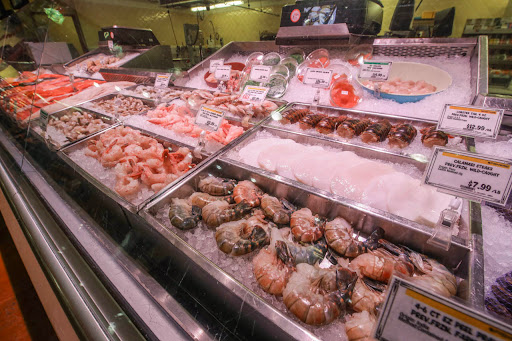 Grocery Store «Nugget Markets», reviews and photos, 1040 Florin Rd, Sacramento, CA 95831, USA