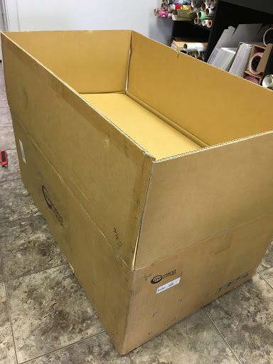 Shipping and Mailing Service «The Mail Room», reviews and photos, 9393 N 90th St #102, Scottsdale, AZ 85258, USA