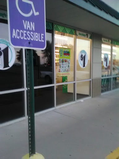 Dollar Store «Dollar Tree», reviews and photos, 102 Peter Pan Rd, Independence, KS 67301, USA