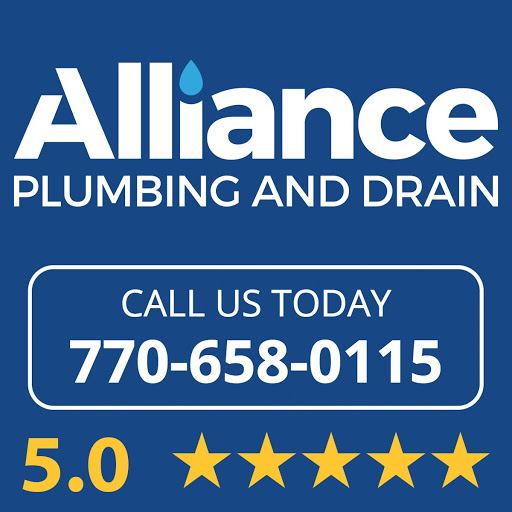 Plumber «Alliance Plumbing And Drain», reviews and photos, 400 Peachtree Industrial Blvd #5, Suwanee, GA 30024, USA