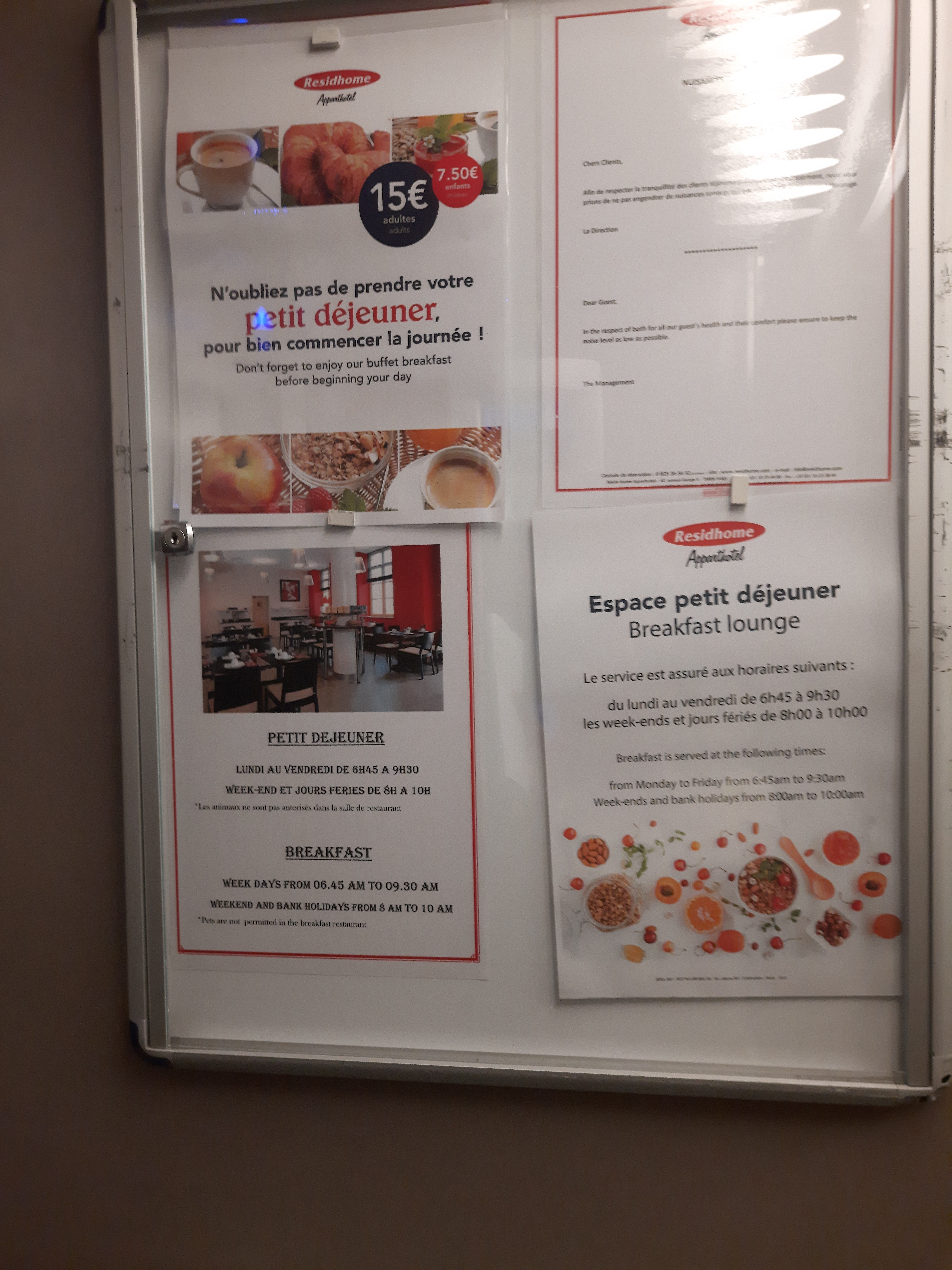 Photo n° 15 de l'avis de Ekta.i fait le 14/05/2019 à 12:18