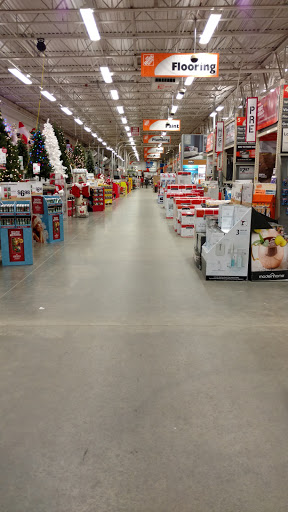 Home Improvement Store «The Home Depot», reviews and photos, 95 Highland Ave, Seekonk, MA 02771, USA