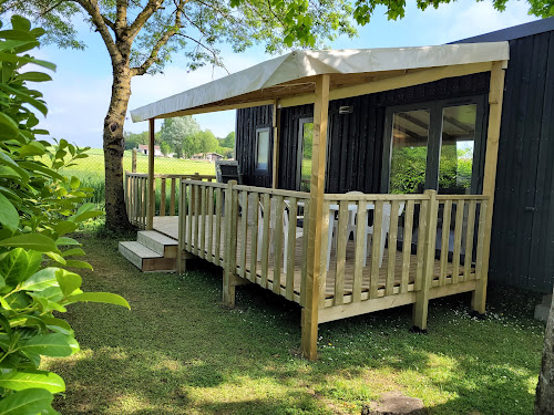 attractions Flower Camping L'Abri-Côtier Saint-Nazaire-sur-Charente