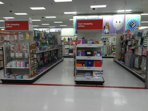 Department Store «Target», reviews and photos, 6835 Katella Ave, Cypress, CA 90630, USA