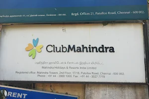 Club Mahindra Holidays image